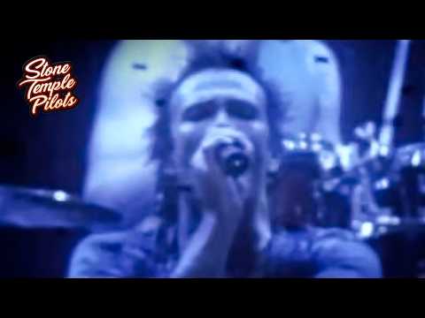Stone Temple Pilots — Stone Temple Pilots - Down (Official Music Video)