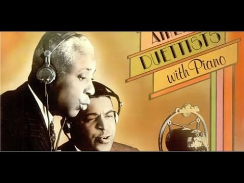 Layton And Johnstone — 80 RPM - Layton & Johnstone - Oh, Miss Hannah (1926)