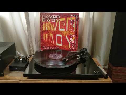 Dario G — [BABY 42D] Hixxy & Dario G - All My Life (Dream To Me) [2006]