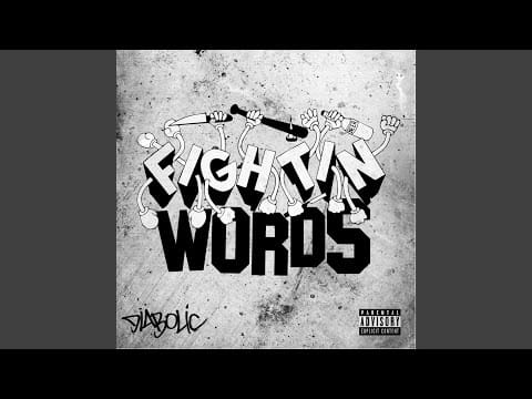 Diabolic — My Attitude