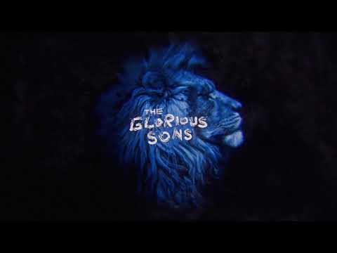 The Glorious Sons — The Glorious Sons - Hold Steady (Lyric Video)