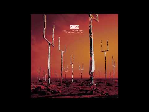 Muse — Citizen Erased (XX Anniversary RemiXX)