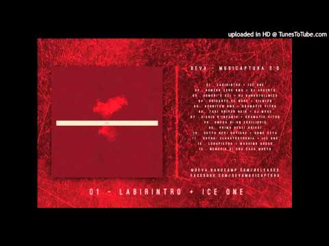 Deva — Deva - Labirintro feat. Ice One