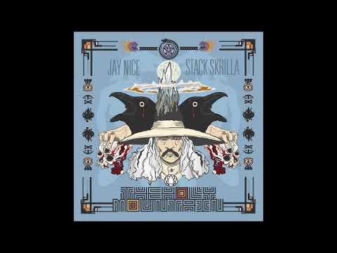 Jay NiCE — Jay Nice & Stack Skrilla - The Holy Mountain (Bonus Tracks)