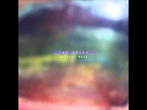 The Zolas — The Zolas - Cold Moon
