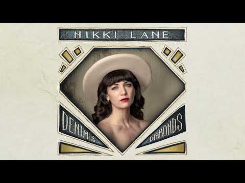 Nikki Lane — Nikki Lane - "Pass It Down" [Official Audio]