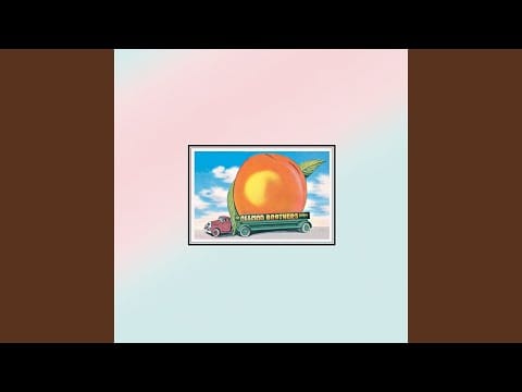 The Allman Brothers Band — Les Brers In A Minor
