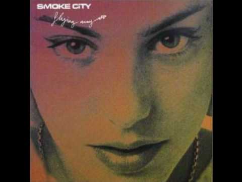 Smoke City — Smoke City - Jamie Pan