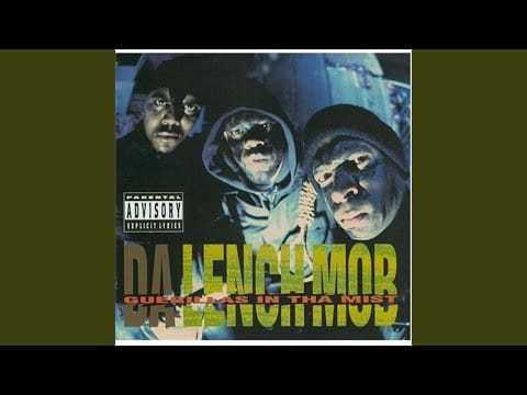 Da Lench Mob — Lost in Tha System