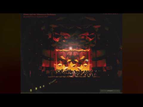 Minnesota Orchestra — Dessa and the Minnesota Orchestra - “Call Off Your Ghost (Live)” - (Official Audio)