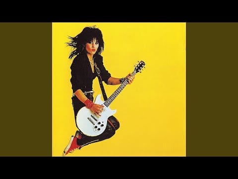 Joan Jett & The Blackhearts — Wait For Me