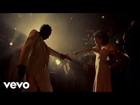 Wyclef Jean — Wyclef Jean - We Trying To Stay Alive (Remix) ft. John Forté, Pras