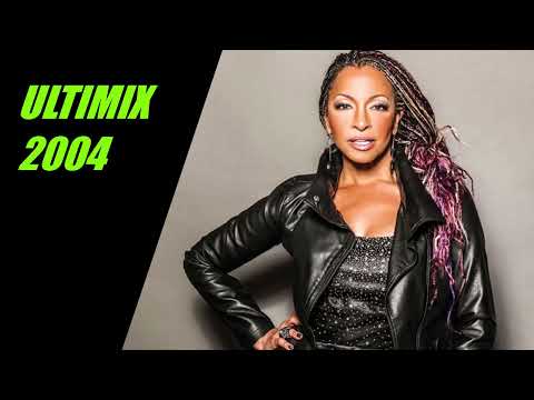 Debby Holiday — Debby Holiday - Dive ( Ultimix ) HQ audio