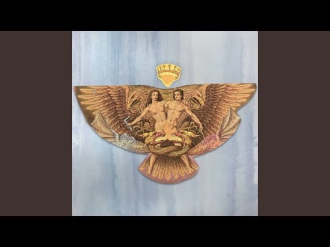 Prima Queen — Crow