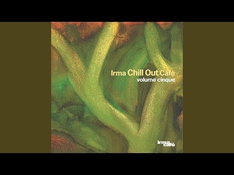 Black & Brown (2) — Song 4 V (Cybophonia Chillounge Remix)