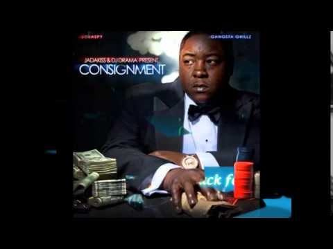 Jadakiss — Jadakiss - Consignment "Hustle Like A Muh" MixTape Download