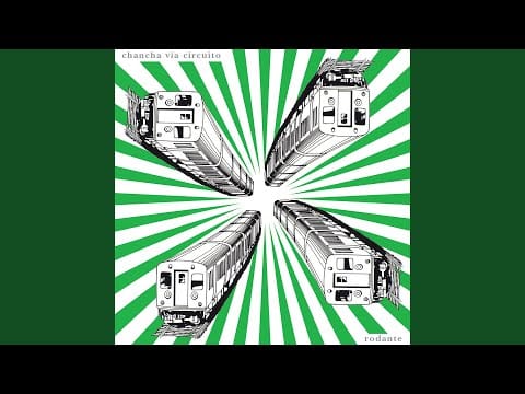 Chancha Via Circuito — Selva