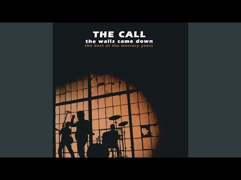 The Call — War-Weary World