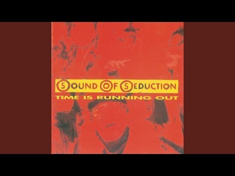 Sound Of Seduction — Caravan Of Love
