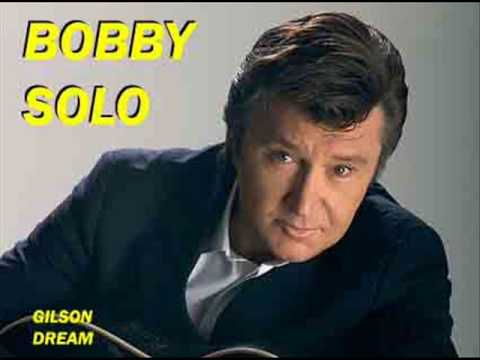 Bobby Solo — Bobby Solo - La Casa Del Signore.wmv