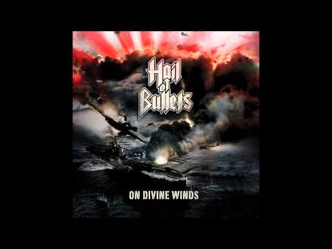 Hail Of Bullets — Hail of Bullets - Kamikaze