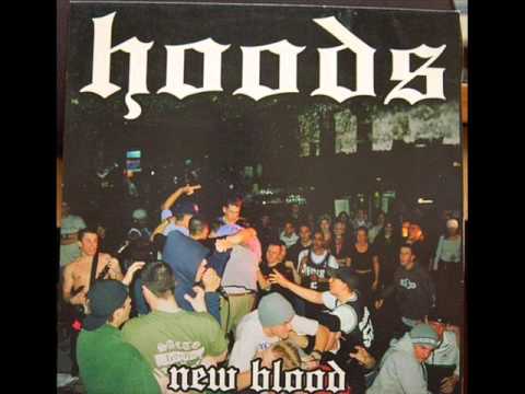 Hoods (2) — Hoods - Mass Control