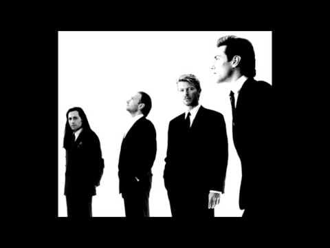 Tin Machine — Tin Machine... Under The God