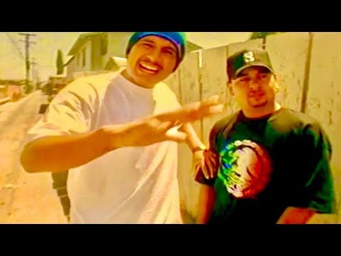 Tha Mexakinz — Tha Mexakinz  - Phonky Melodia (1993)