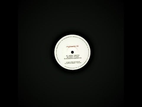 Adaptor — Adaptor - Universe