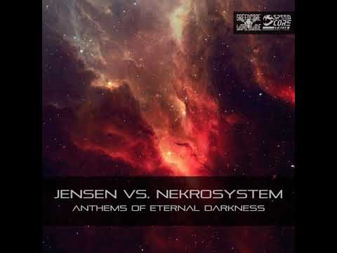Jensen (2) — Nekrosystem - When Worlds Collide