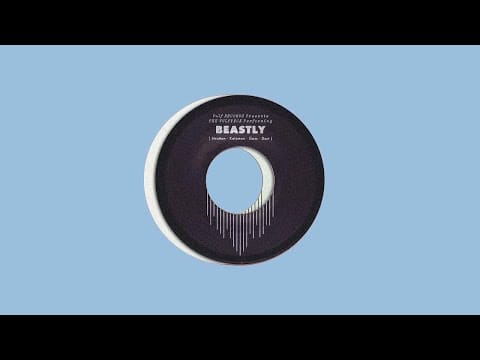 Vulfpeck — VULFPECK /// Beastly