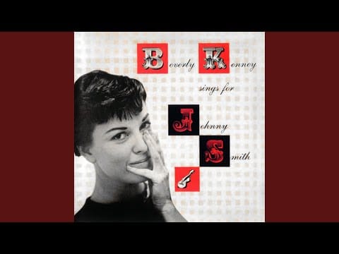 Johnny Smith — Stairway to the Stars