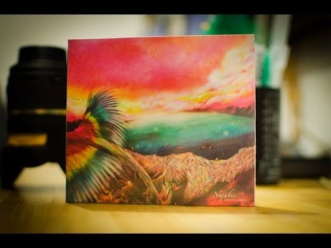 Nujabes — Nujabes - Spiritual State (Full Album)