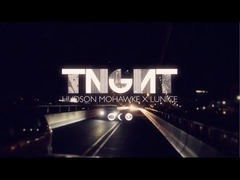 TNGHT — TNGHT - Top Floor (Hudson Mohawke x Lunice)