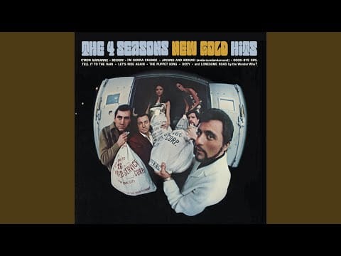 The Four Seasons — Beggin'