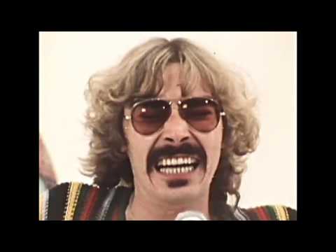Jeff St. John — Jeff St John - Fool in Love