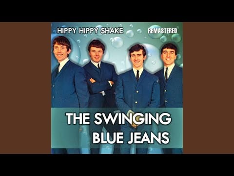The Swinging Blue Jeans — Think of Me (Remastered)