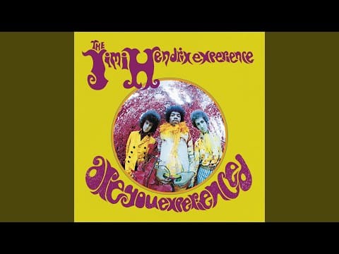 The Jimi Hendrix Experience — Highway Chile