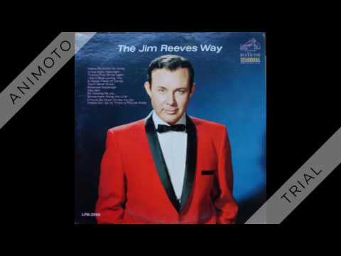 Jim Reeves — JIM REEVES jim reeves way Side One
