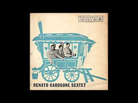 Renato Carosone E Il Suo Sestetto — Renato Carosone Sextet - Colonel Bogey
