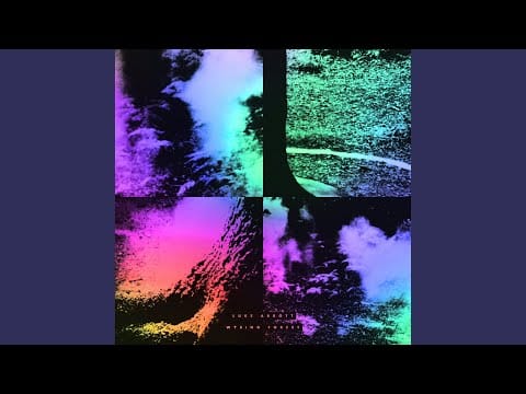 Luke Abbott — Amphis (reprise)