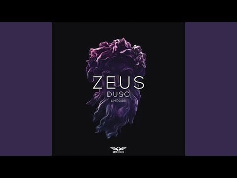 Duso — Zeus (Original Mix)