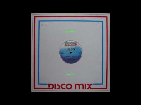 Jago — Jago - I'm Going To Go