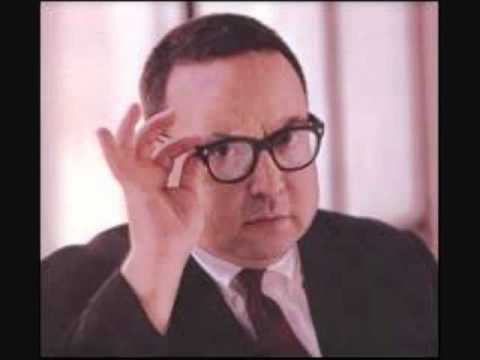 Allan Sherman — Allan Sherman - The Drinking Man's Diet (1965)
