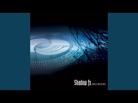 Shadow Fx — Altered Perception