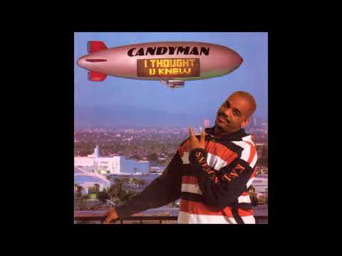 Candyman — Candyman - Return Of The Candyman
