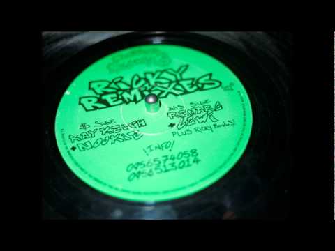 Remarc — Remarc & Lewi - Ricky (Remarc & Lewi Remix) (1994)