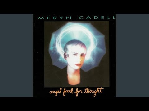 Meryn Cadell — I Say