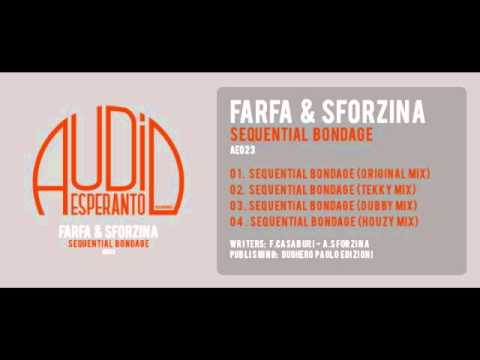 Francesco Farfa — 03 Farfa & Sforzina   Sequential bondage Dubby Mix