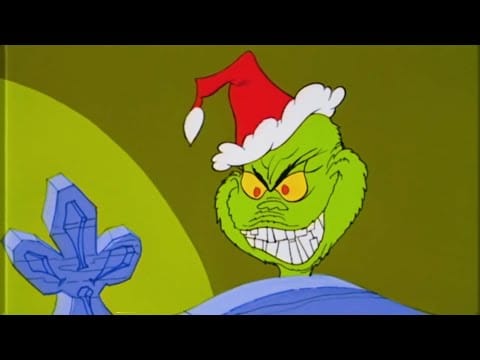 Cookin Soul — MF DOOM - Naughty or Nutz (DOOM XMAS) - Cookin Soul remix